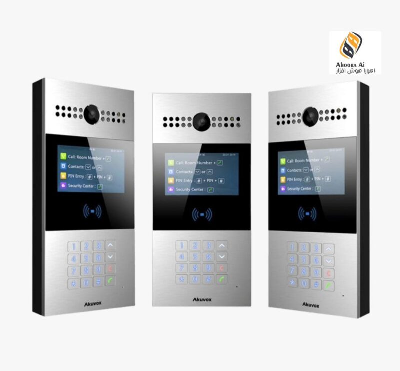 Akuvox R28A - Image 2