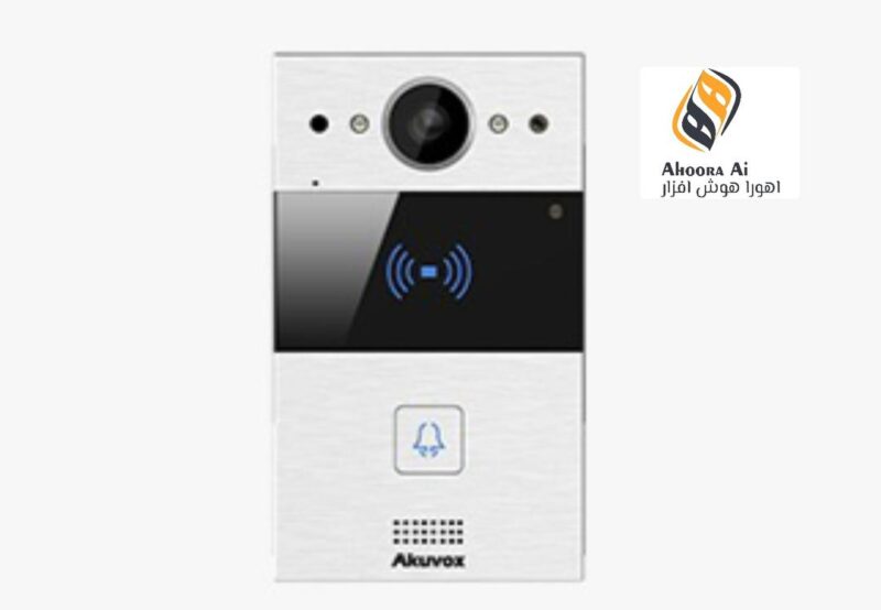 آیفون تصویری 2 سیم روکار Akuvox R20A - Image 3
