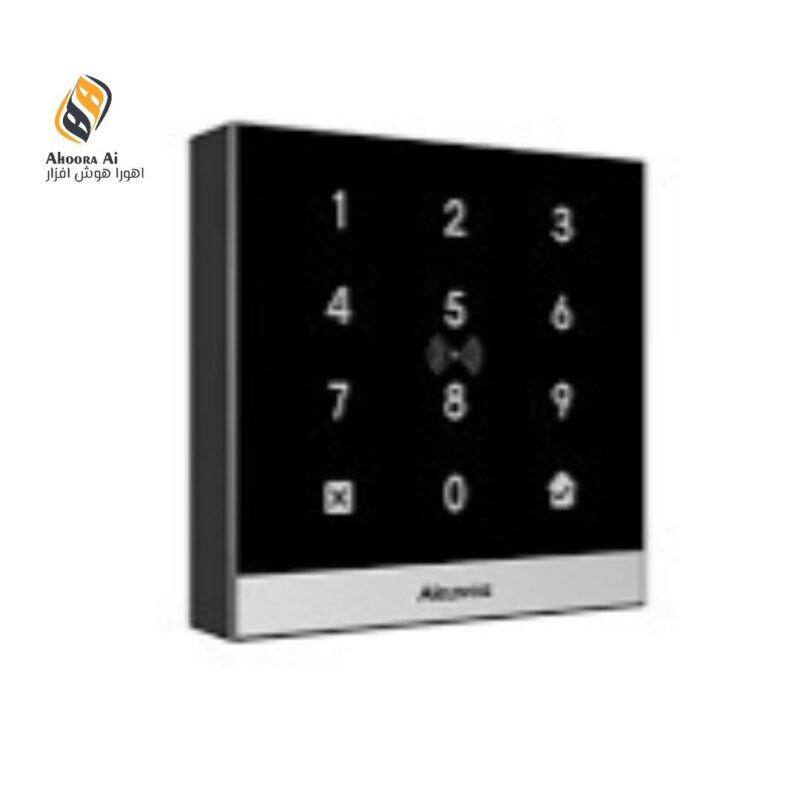 اکسس کنترل Akuvox A02 - Image 5