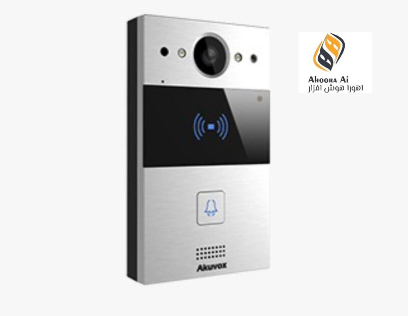 آیفون تصویری روکار Akuvox R20A - Image 3