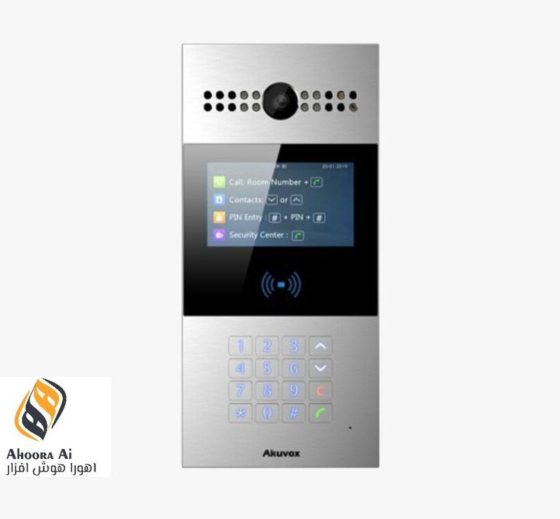 Akuvox R28A