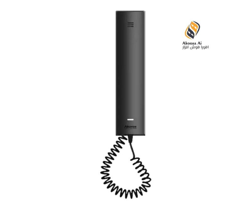 پنل گوشی Akuvox S560 - Image 3