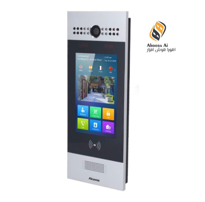 تاچ پنل Akuvox R29S - Image 2