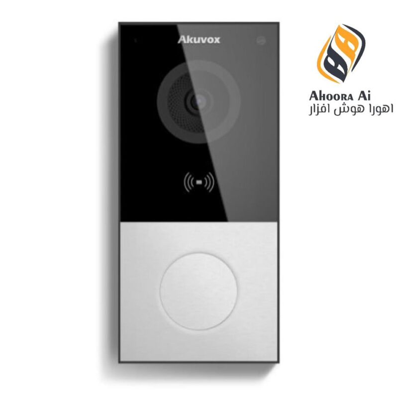 آیفون Akuvox E12S
