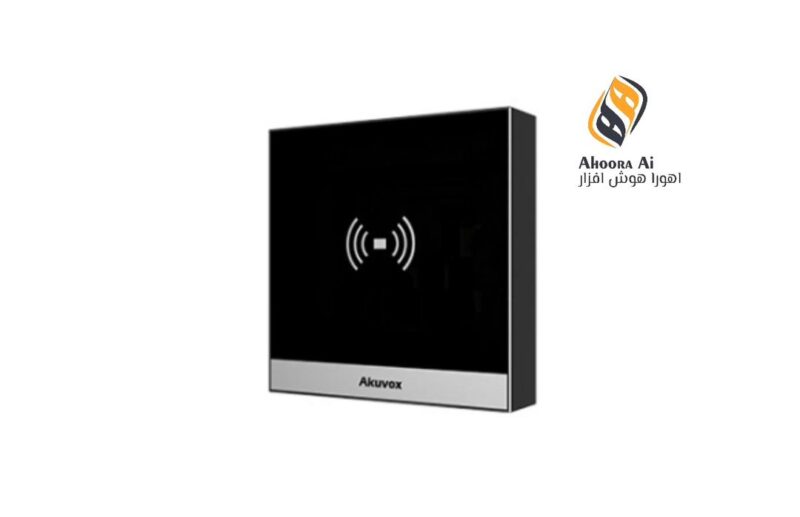 اکسس کنترل Akuvox A03 - Image 4