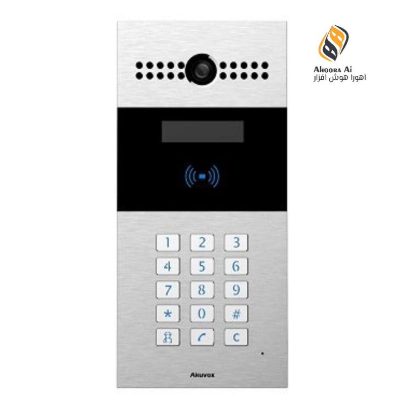 آیفون تصویری روکار Akuvox R20K