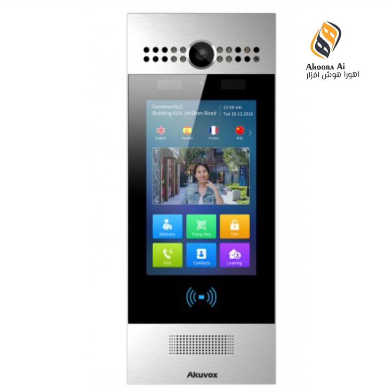 آیفون تصویری Akuvox R29CL