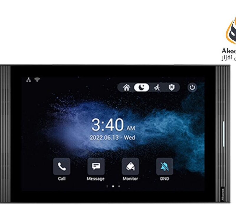 تاچ پنل Akuvox S563W