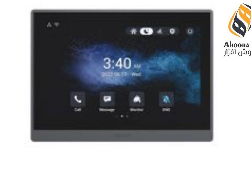 تاچ پنل Akuvox IT88A