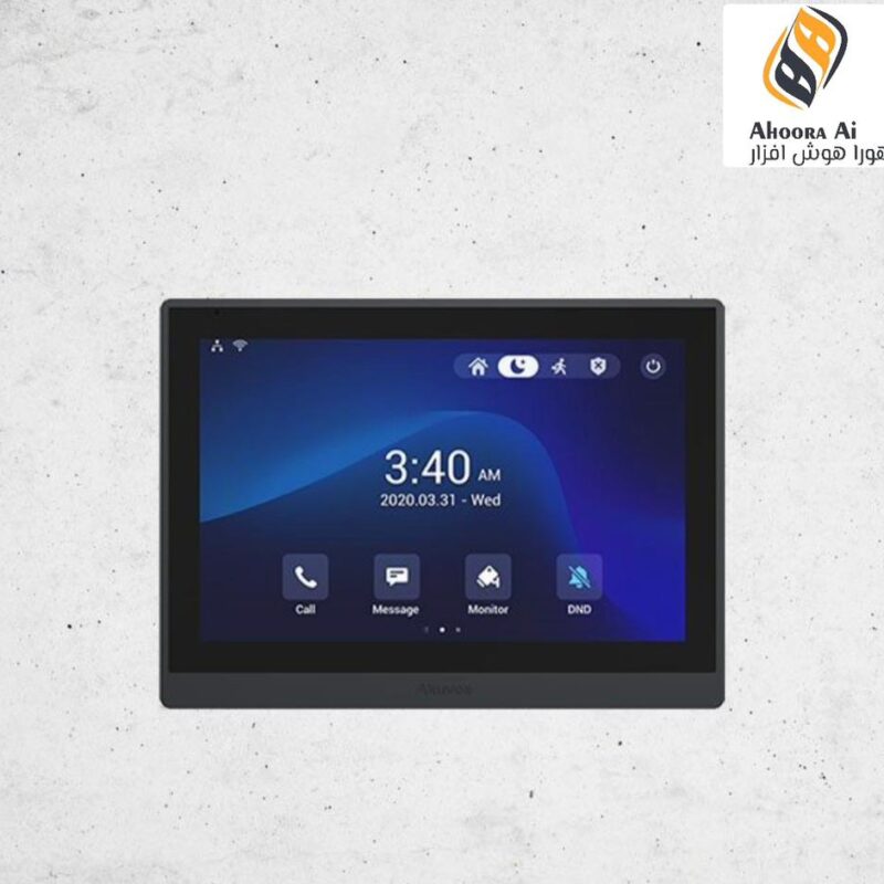 تاچ پنل Akuvox C319A