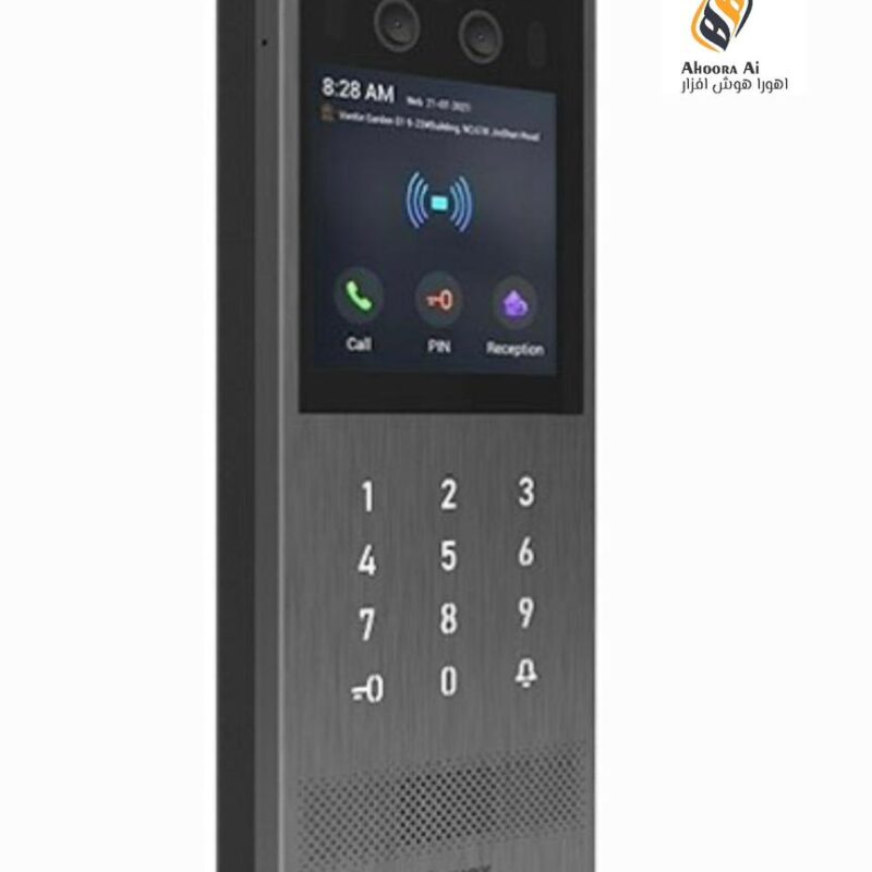 آیفون تصویری Akuvox X912