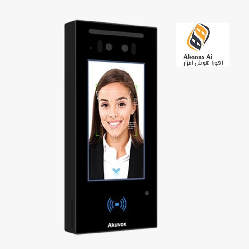تاچ پنل Akuvox E16