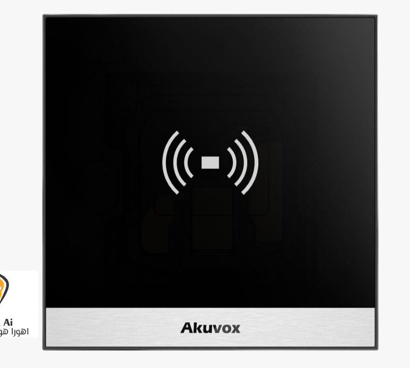 اکسس کنترل Akuvox A03