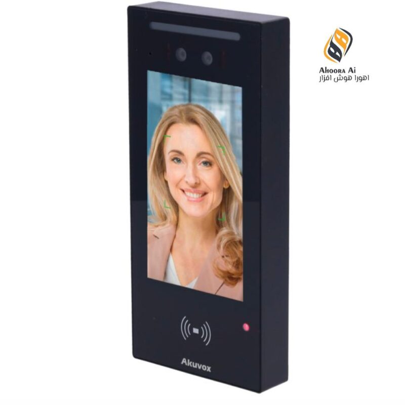 اکسس کنترل Akuvox A05S