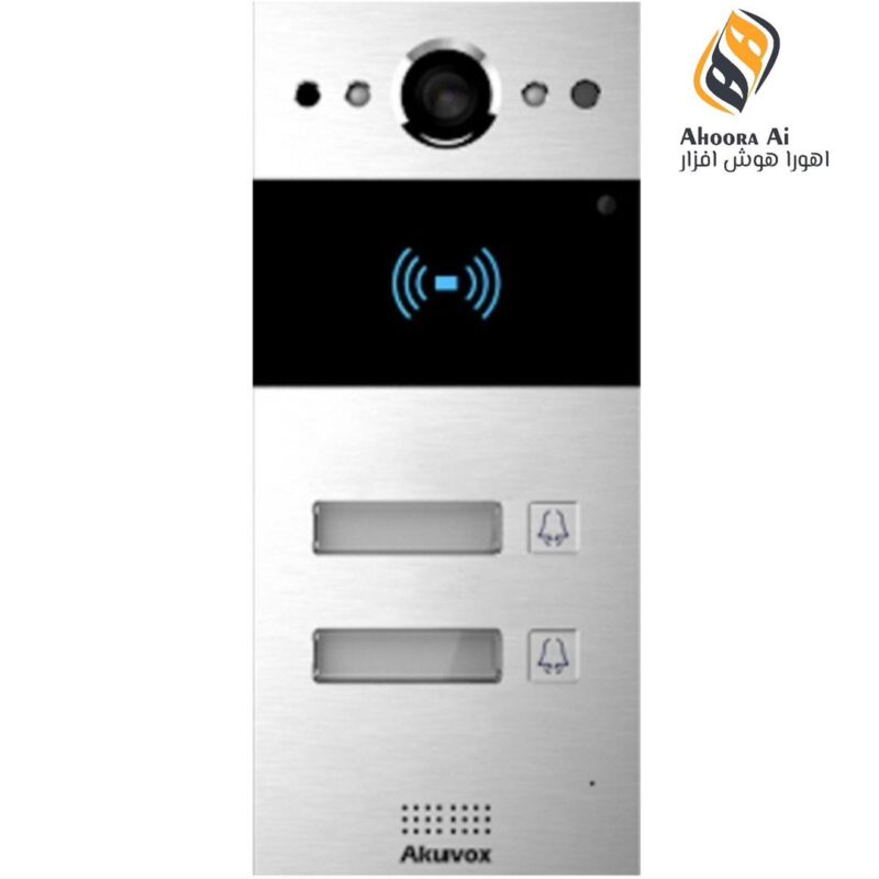 آیفون تصویری روکار Akuvox R20B2X