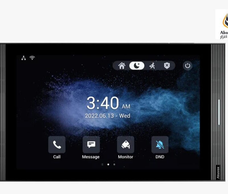 تاچ پنل Akuvox S562