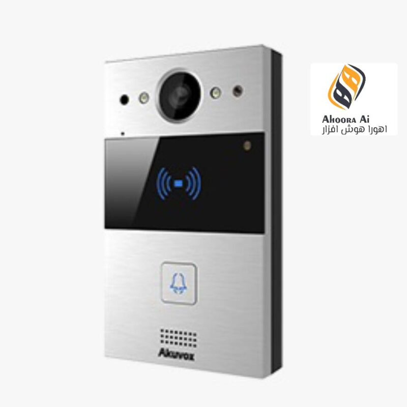 آیفون تصویری 2 سیم روکار Akuvox R20A